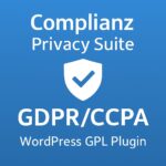 Complianz Privacy Suite (GDPR/CCPA) premium – WordPress GPL Plugin