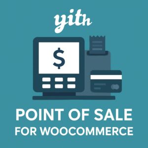 YITH Point of Sale for WooCommerce – WordPress GPL Plugin