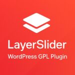 LayerSlider – WordPress GPL Plugin