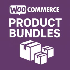 WooCommerce Product Bundles – WordPress GPL Plugin