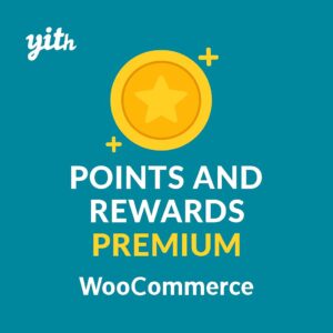 YITH WooCommerce Points and Rewards Premium – WordPress GPL Plugin