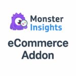 MonsterInsights - eCommerce Addon – WordPress GPL Plugin