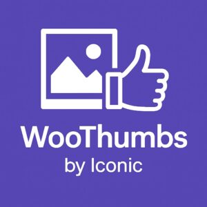 WooThumbs for WooCommerce by Iconic – WordPress GPL Plugin