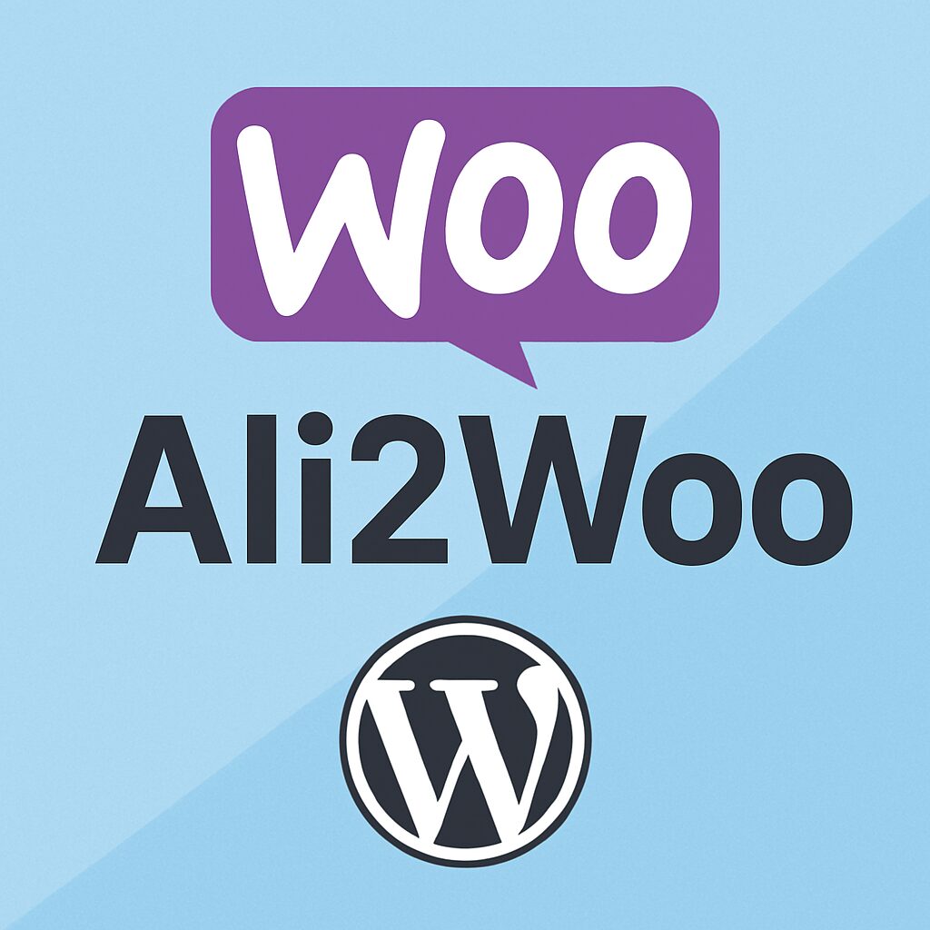 Ali2Woo – WordPress GPL Plugin