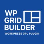 WP Grid Builder – WordPress GPL Plugin