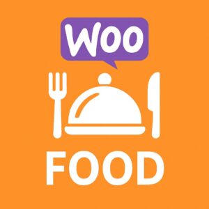 WooCommerce Food – WordPress GPL Plugin