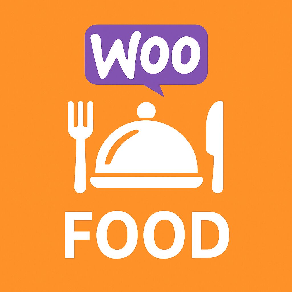 WooCommerce Food – WordPress GPL Plugin