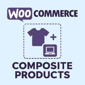 WooCommerce Composite Products – WordPress GPL Plugin
