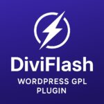 DiviFlash – WordPress GPL Plugin