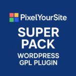 PixelYourSite Super Pack – WordPress GPL Plugin