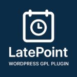 LatePoint – WordPress GPL Plugin