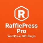RafflePress Pro – WordPress GPL Plugin