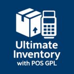 Ultimate Inventory with POS GPL