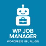 WP Job Manager – WordPress GPL Plugin