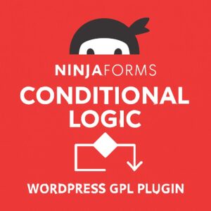 Ninja Forms - Conditional Logic – WordPress GPL Plugin