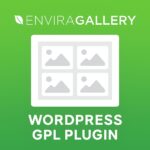 Envira Gallery – WordPress GPL Plugin
