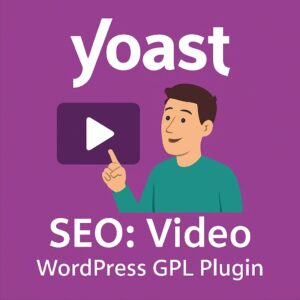 Yoast SEO: Video – WordPress GPL Plugin