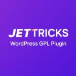 JetTricks – WordPress GPL Plugin