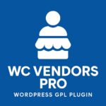 WC Vendors Pro – WordPress GPL Plugin