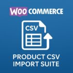 WooCommerce Product CSV Import Suite – WordPress GPL Plugin
