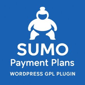 SUMO Payment Plans – WordPress GPL Plugin