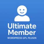 Ultimate Member – WordPress GPL Plugin