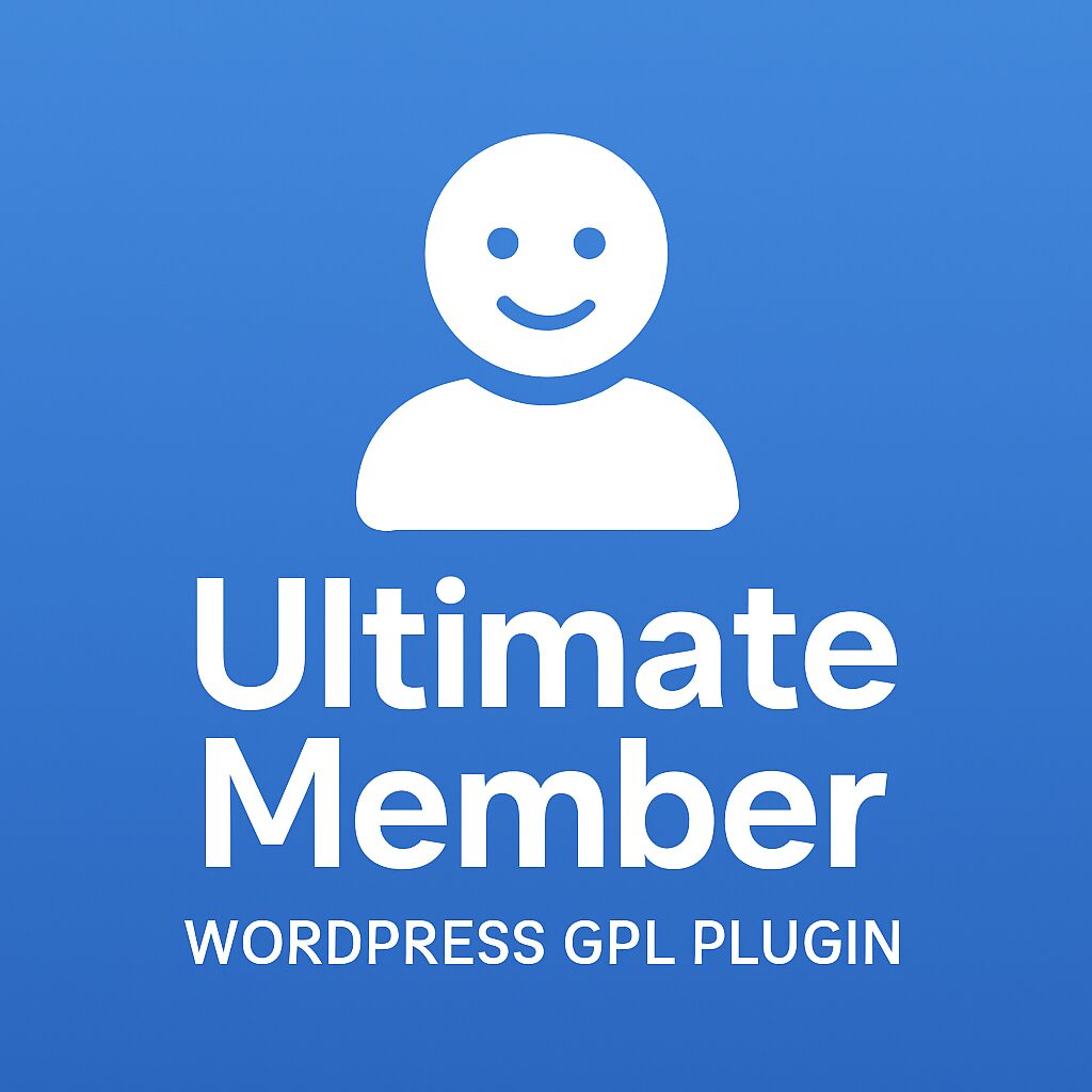 Ultimate Member – WordPress GPL Plugin