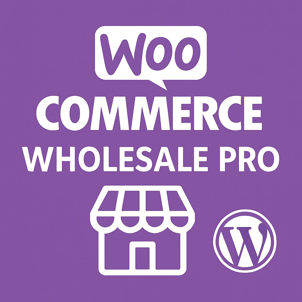 WooCommerce Wholesale Pro – WordPress GPL Plugin