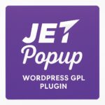 JetPopup – WordPress GPL Plugin