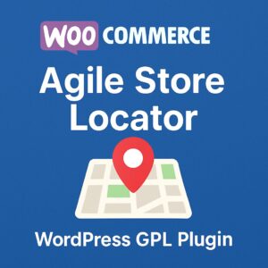 Agile Store Locator – WordPress GPL Plugin