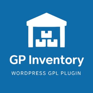 GP Inventory – WordPress GPL Plugin