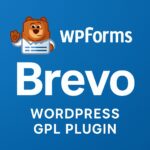 WPForms Brevo – WordPress GPL Plugin