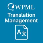 WPML Translation Management – WordPress GPL Plugin