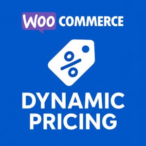 WooCommerce Dynamic Pricing – WordPress GPL Plugin
