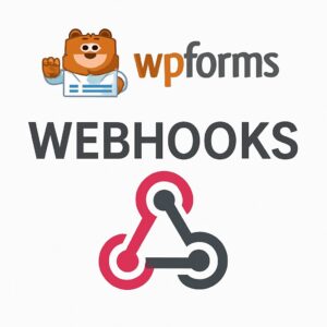 WPForms Webhooks – WordPress GPL Plugin