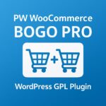 PW WooCommerce BOGO Pro – WordPress GPL Plugin