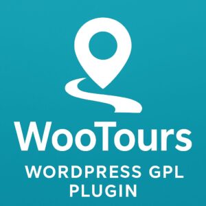 WooTours – WordPress GPL Plugin