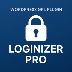Loginizer Pro – WordPress GPL Plugin