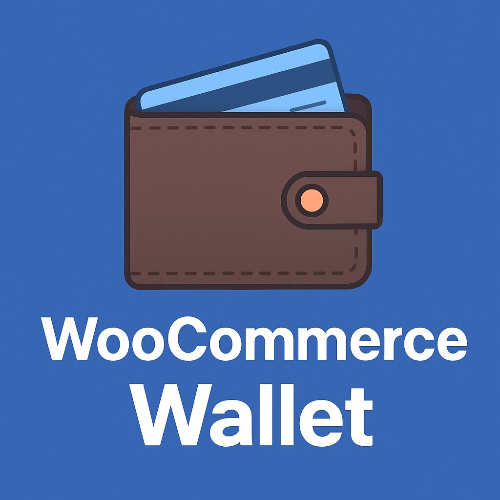 WooCommerce Wallet – WordPress GPL Plugin