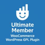 Ultimate Member - WooCommerce – WordPress GPL Plugin