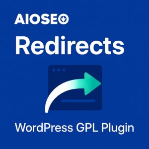 AIOSEO - Redirects – WordPress GPL Plugin