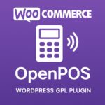 Woocommerce OpenPos – WordPress GPL Plugin