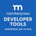 MemberPress Developer Tools – WordPress GPL Plugin