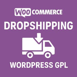 WooCommerce Dropshipping – WordPress GPL Plugin