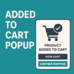 YITH WooCommerce Added to Cart Popup Premium – WordPress GPL Plugin