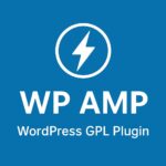 WP AMP – WordPress GPL Plugin