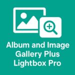 Album and Image Gallery Plus Lightbox Pro – WordPress GPL Plugin