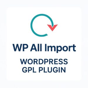 WPML All Import – WordPress GPL Plugin