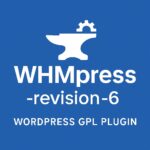 WHMpress -revision-6 – WordPress GPL Plugin