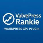 ValvePress Rankie – WordPress GPL Plugin